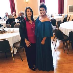 Meet your Posher, Julia